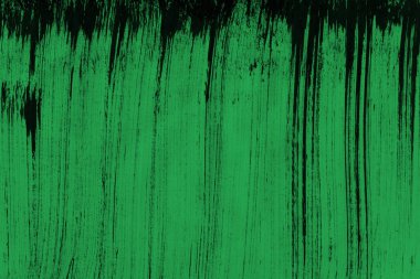 yeşil mürekkep doku, arka plan