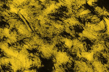 Sarı Mürekkep doku, arka plan