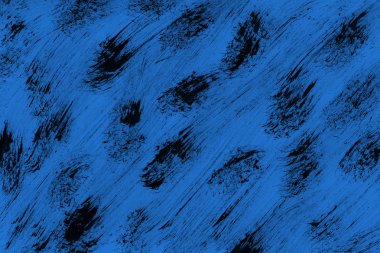 mavi mürekkep doku, arka plan