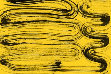 Sarı Mürekkep doku, arka plan