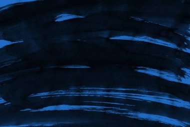 mavi mürekkep doku, arka plan