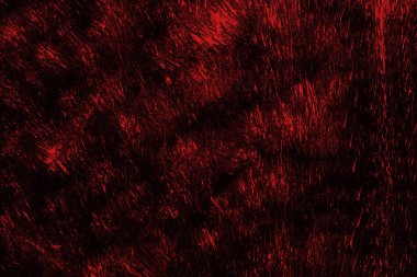 kırmızı mürekkep doku, arka plan