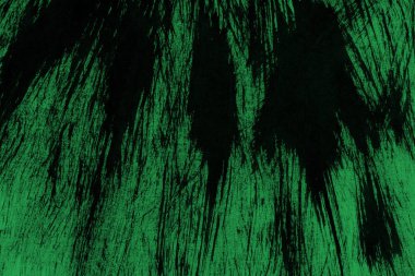 yeşil mürekkep doku, arka plan
