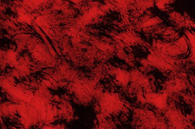 kırmızı mürekkep doku, arka plan