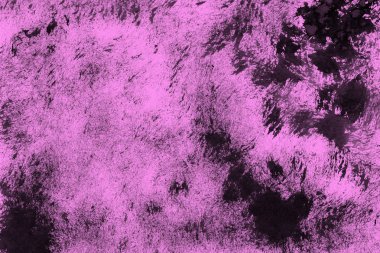 mor mürekkep doku, arka plan