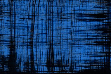 mavi mürekkep doku, arka plan