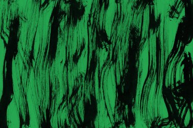 yeşil mürekkep doku, arka plan