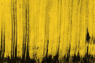 Sarı Mürekkep doku, arka plan