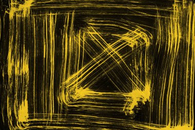 Sarı Mürekkep doku, arka plan