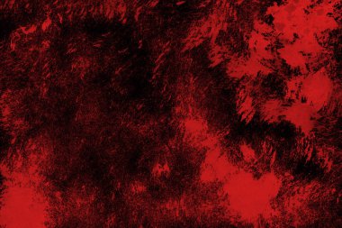 kırmızı mürekkep doku, arka plan