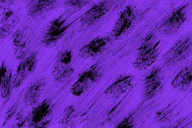 mor mürekkep doku, arka plan