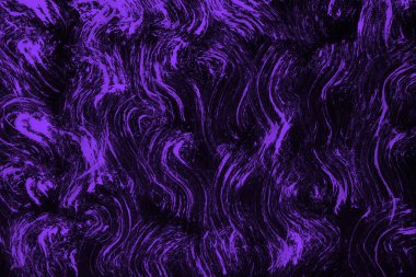 mor mürekkep doku, arka plan