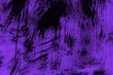 mor mürekkep doku, arka plan