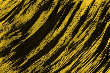 Sarı Mürekkep doku, arka plan