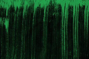 yeşil mürekkep doku, arka plan