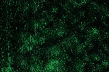 yeşil mürekkep doku, arka plan