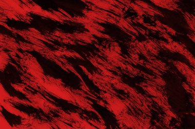 kırmızı mürekkep doku, arka plan