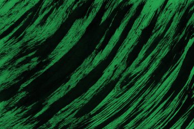 yeşil mürekkep doku, arka plan