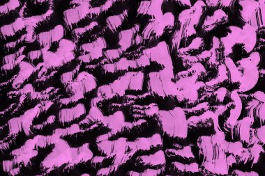 mor mürekkep doku, arka plan