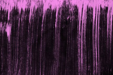 mor mürekkep doku, arka plan