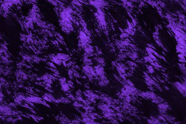 mor mürekkep doku, arka plan