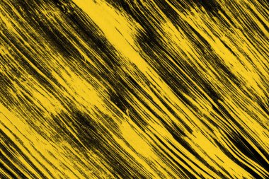 soyut duvar kağıdı, sarı boya doku splatters 