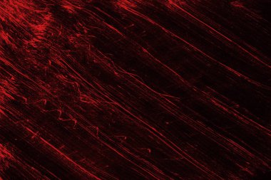 kırmızı mürekkep doku, arka plan