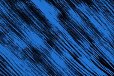 mavi mürekkep doku, arka plan