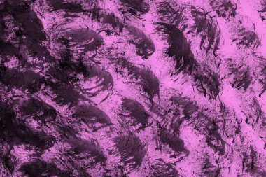 pembe mürekkep doku, arka plan