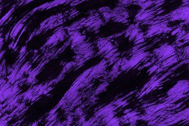 mor mürekkep doku, arka plan