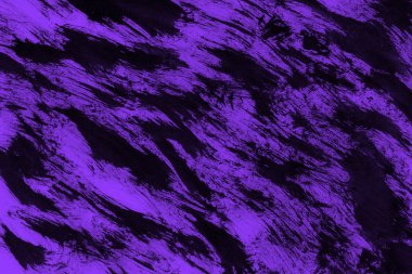 mor mürekkep doku, arka plan