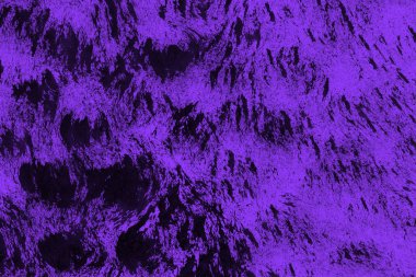 mor mürekkep doku, arka plan