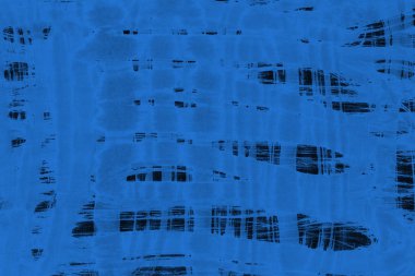 mavi mürekkep doku, arka plan