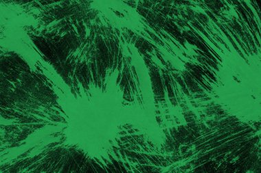yeşil mürekkep doku, arka plan