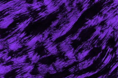 mor mürekkep doku, arka plan