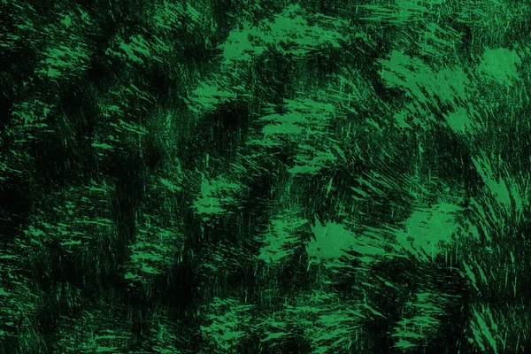 Yeşil Mürekkep Doku Arka Plan — Stok fotoğraf