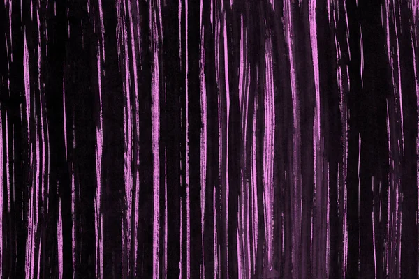 Textura Tinta Violeta Fundo Abstrato — Fotografia de Stock