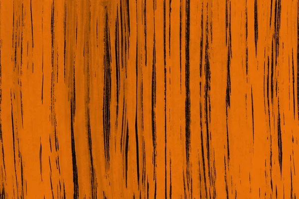 Narancssárga Festék Textúra Absztrakt Háttér — Stock Fotó