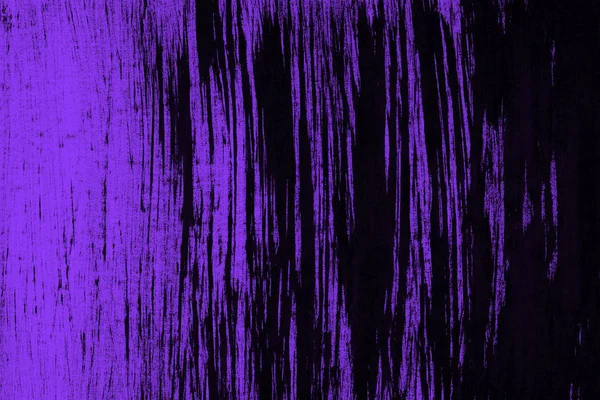 Texture Encre Violette Fond Abstrait — Photo