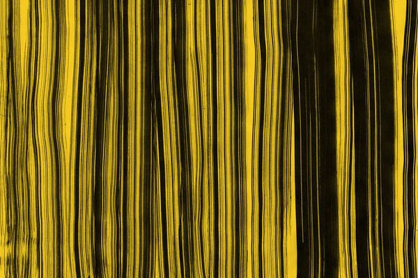 Absztrakt Háttérkép Sárga Festék Splatters Textúra — Stock Fotó