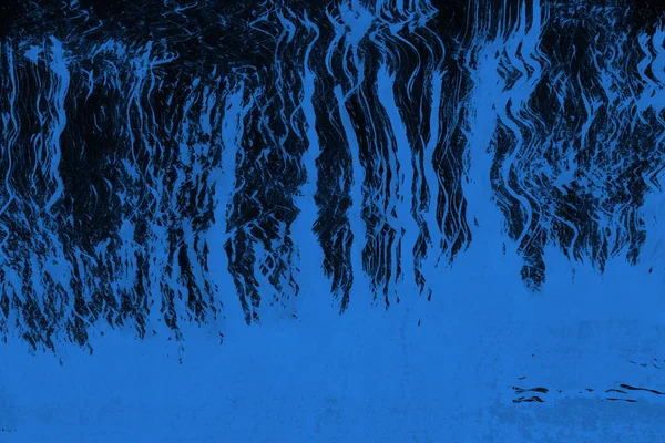 mavi mürekkep doku, arka plan