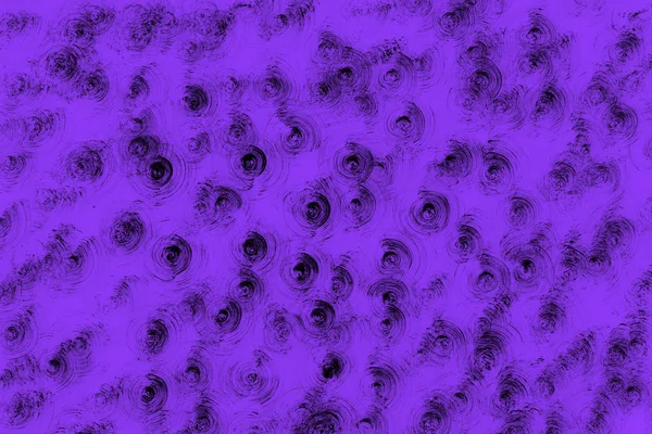 Purpurowy Tusz Tekstury Streszczenie Tło — Zdjęcie stockowe