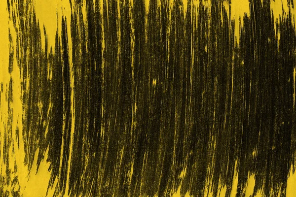 abstract wallpaper, yellow paint splatters texture