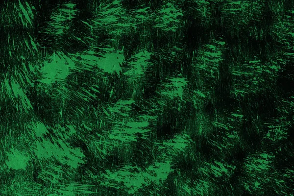 Green Ink Texture Abstract Background — Stock Photo, Image