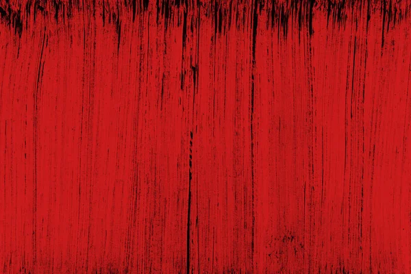 Texture Encre Rouge Fond Abstrait — Photo