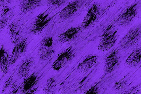 Textura Tinta Púrpura Fondo Abstracto —  Fotos de Stock