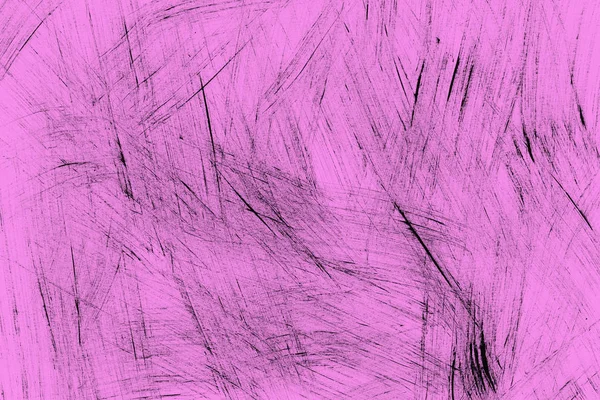 Violet Ink Texture Abstract Background — Stock Photo, Image