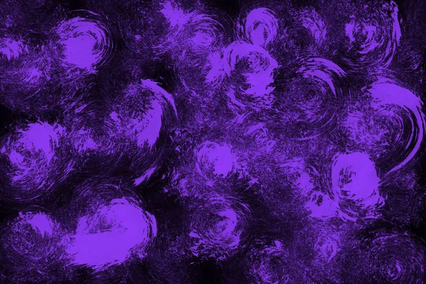 Textura Tinta Púrpura Fondo Abstracto — Foto de Stock