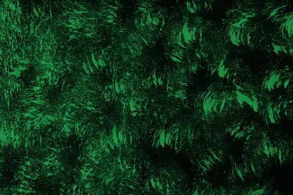 Grön Livsmedelsfärg Textur Abstrakt Bakgrund — Stockfoto
