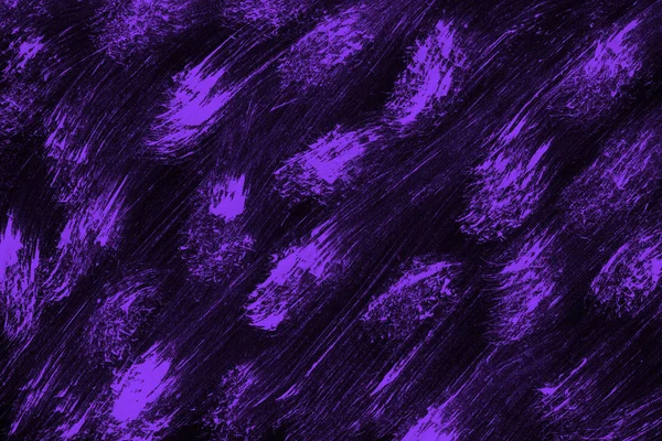 Texture Inchiostro Viola Sfondo Astratto — Foto Stock